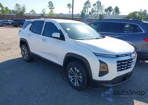 2026 Chevrolet Equinox Fwd Lt z USA, uszkodzony, nr VIN 3GNAXHEG9TL223723